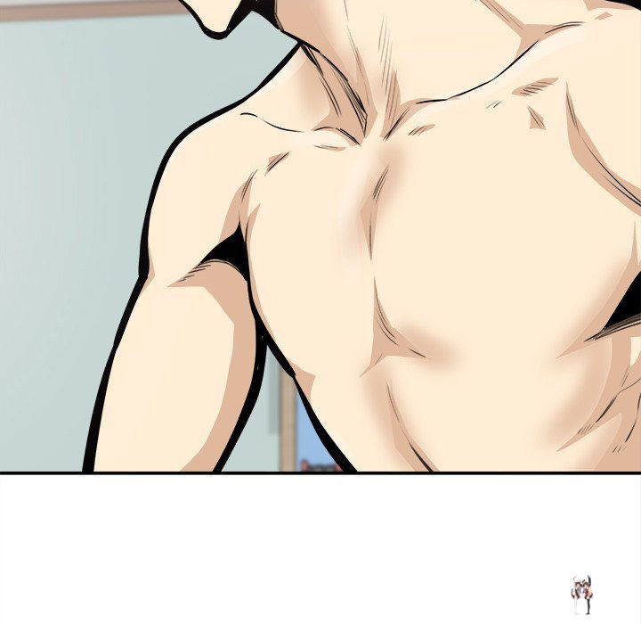 Excuse me, This is my Room Excuse me, This is my Room Chapter 107 - Page 18