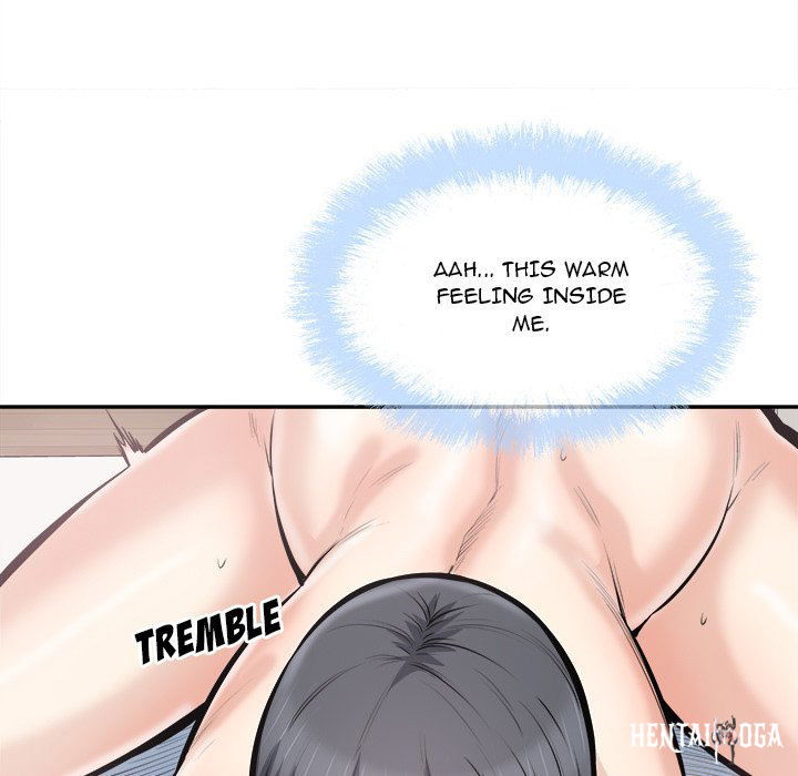 Excuse me, This is my Room Excuse me, This is my Room Chapter 107 - Page 19