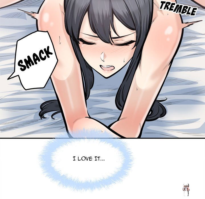 Excuse me, This is my Room Excuse me, This is my Room Chapter 107 - Page 20