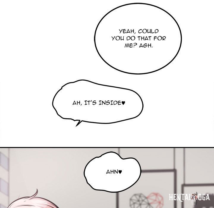 Excuse me, This is my Room Excuse me, This is my Room Chapter 107 - Page 23