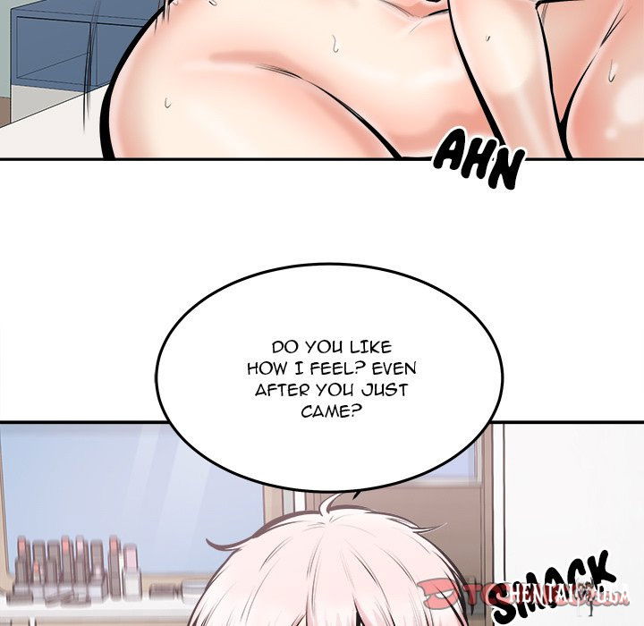 Excuse me, This is my Room Excuse me, This is my Room Chapter 107 - Page 27