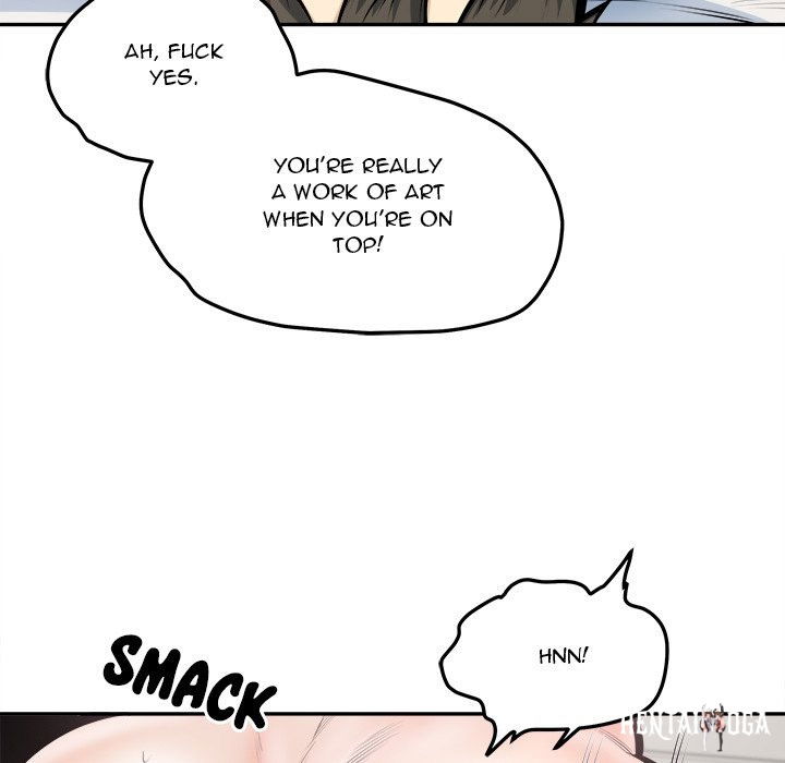 Excuse me, This is my Room Excuse me, This is my Room Chapter 107 - Page 30