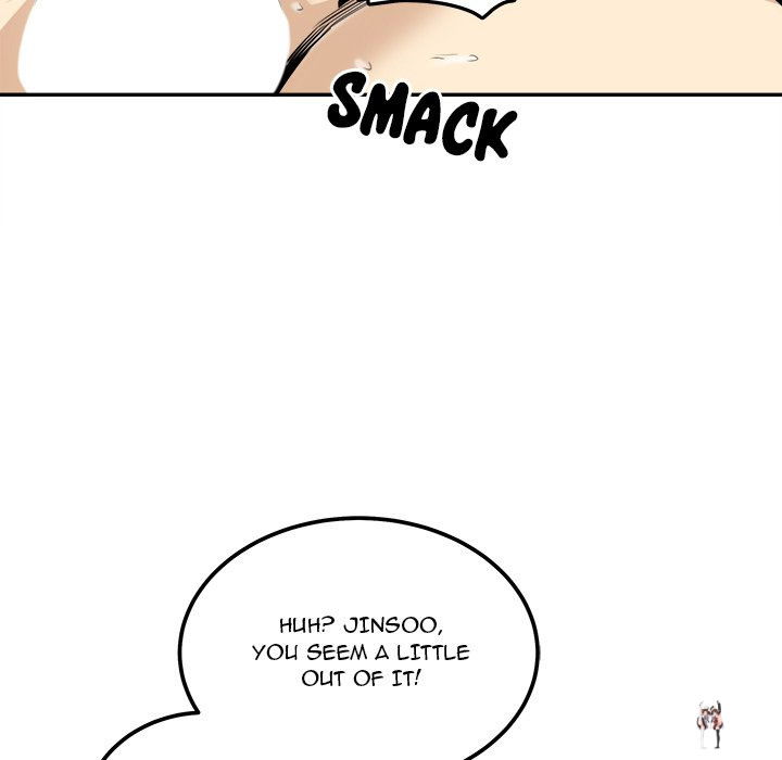 Excuse me, This is my Room Excuse me, This is my Room Chapter 107 - Page 32