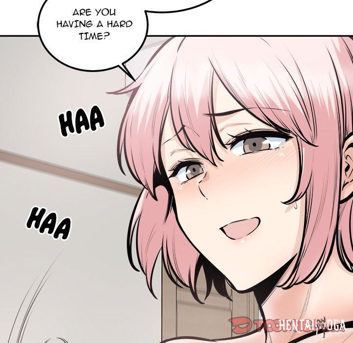 Excuse me, This is my Room Excuse me, This is my Room Chapter 107 - Page 33