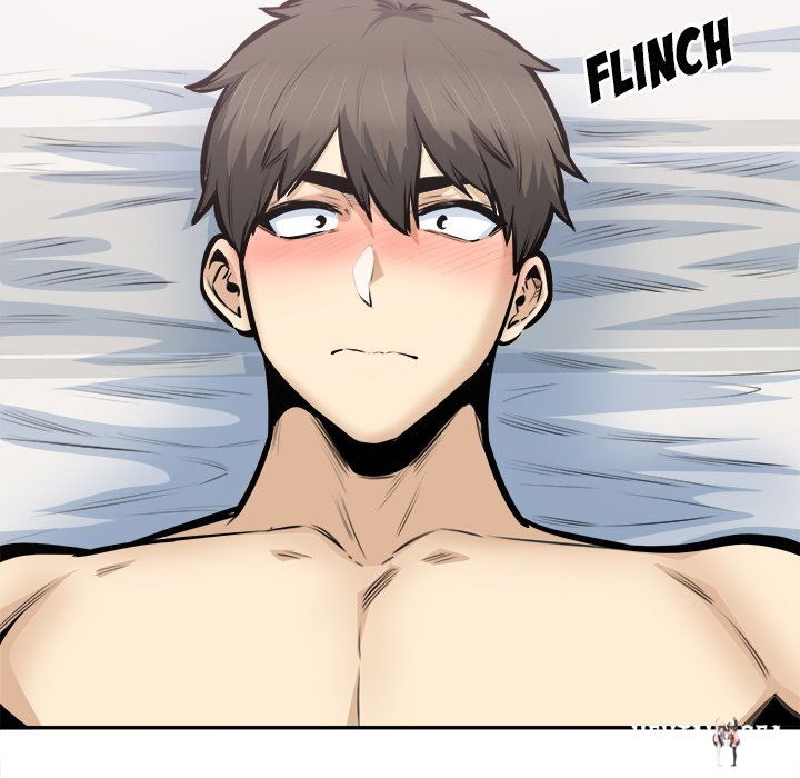 Excuse me, This is my Room Excuse me, This is my Room Chapter 107 - Page 36