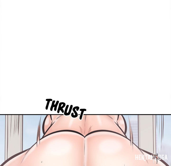 Excuse me, This is my Room Excuse me, This is my Room Chapter 107 - Page 37