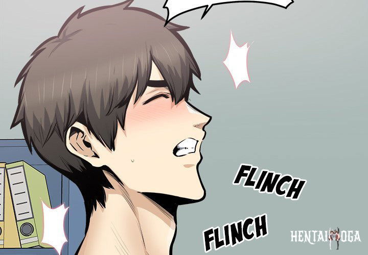 Excuse me, This is my Room Excuse me, This is my Room Chapter 107 - Page 4