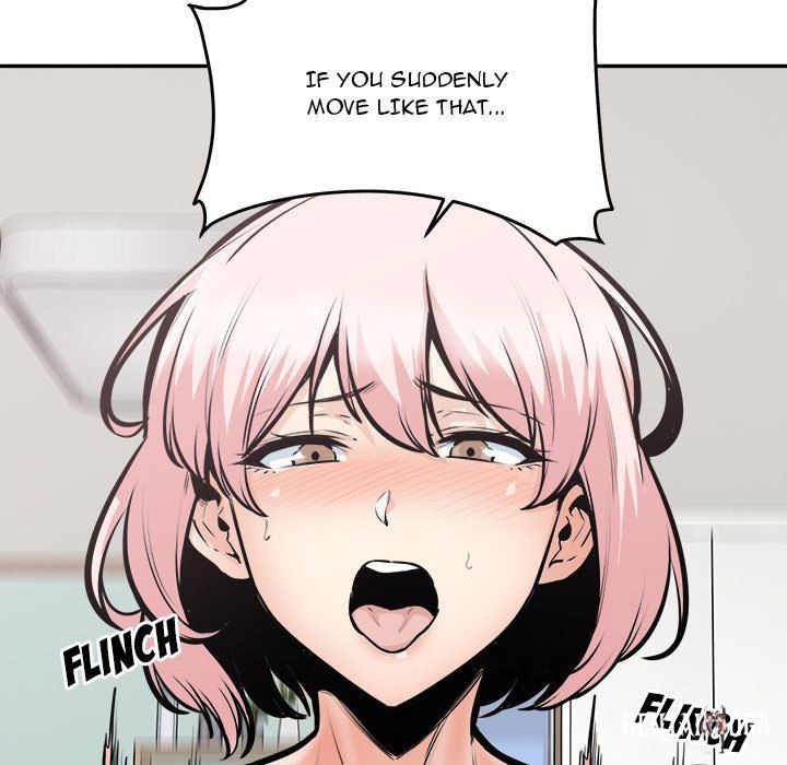 Excuse me, This is my Room Excuse me, This is my Room Chapter 107 - Page 40