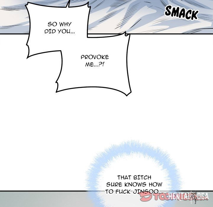 Excuse me, This is my Room Excuse me, This is my Room Chapter 107 - Page 45