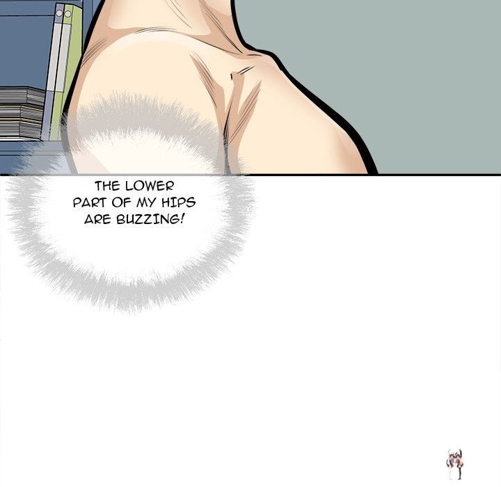 Excuse me, This is my Room Excuse me, This is my Room Chapter 107 - Page 5