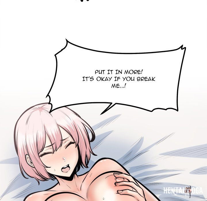 Excuse me, This is my Room Excuse me, This is my Room Chapter 107 - Page 50