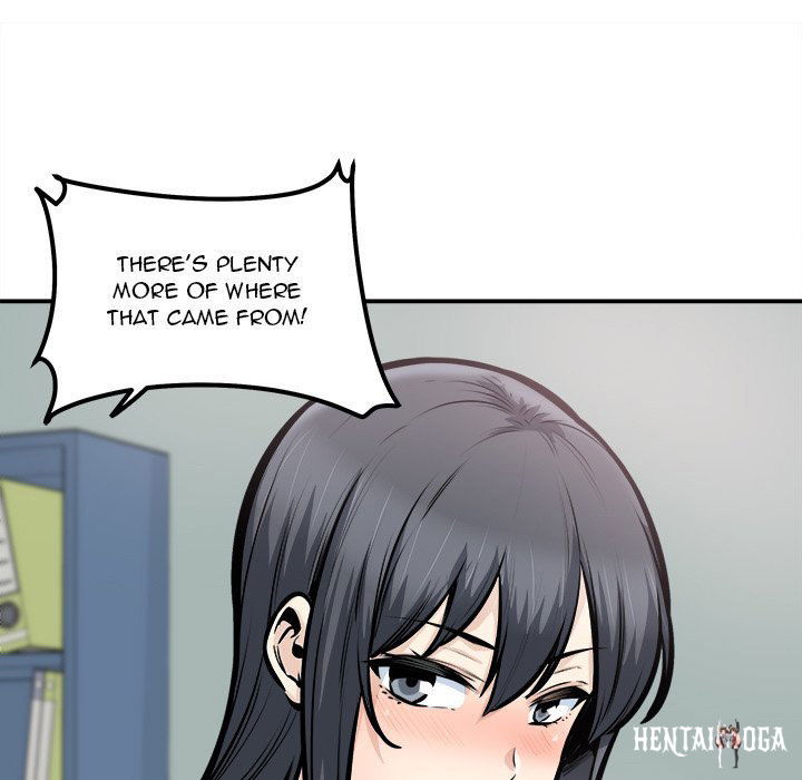 Excuse me, This is my Room Excuse me, This is my Room Chapter 107 - Page 52