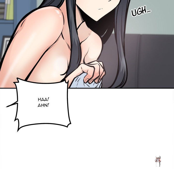 Excuse me, This is my Room Excuse me, This is my Room Chapter 107 - Page 53