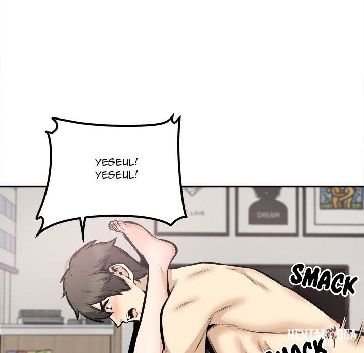 Excuse me, This is my Room Excuse me, This is my Room Chapter 107 - Page 54