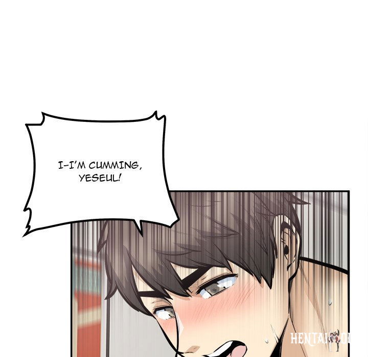 Excuse me, This is my Room Excuse me, This is my Room Chapter 107 - Page 56