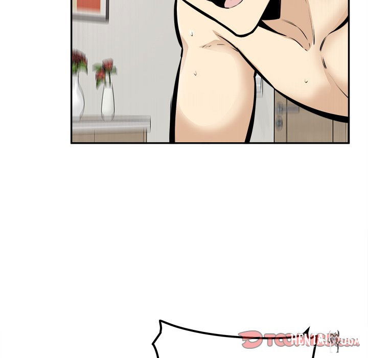 Excuse me, This is my Room Excuse me, This is my Room Chapter 107 - Page 57