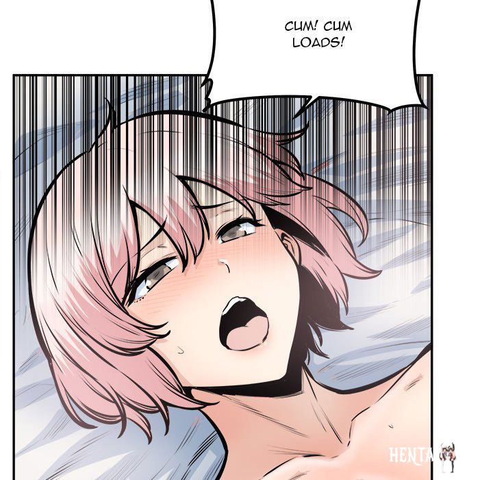 Excuse me, This is my Room Excuse me, This is my Room Chapter 107 - Page 58