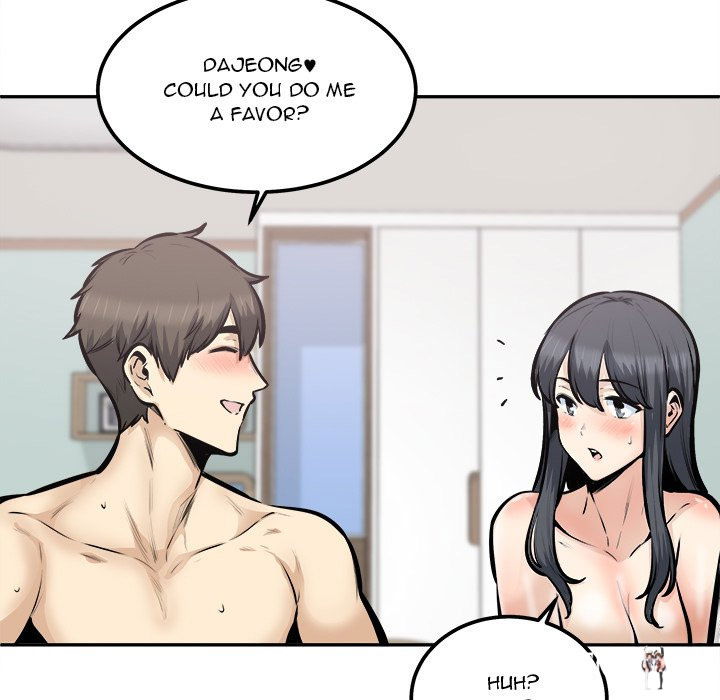 Excuse me, This is my Room Excuse me, This is my Room Chapter 107 - Page 72