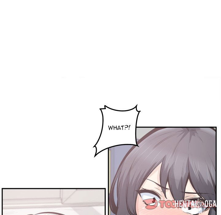 Excuse me, This is my Room Excuse me, This is my Room Chapter 107 - Page 75