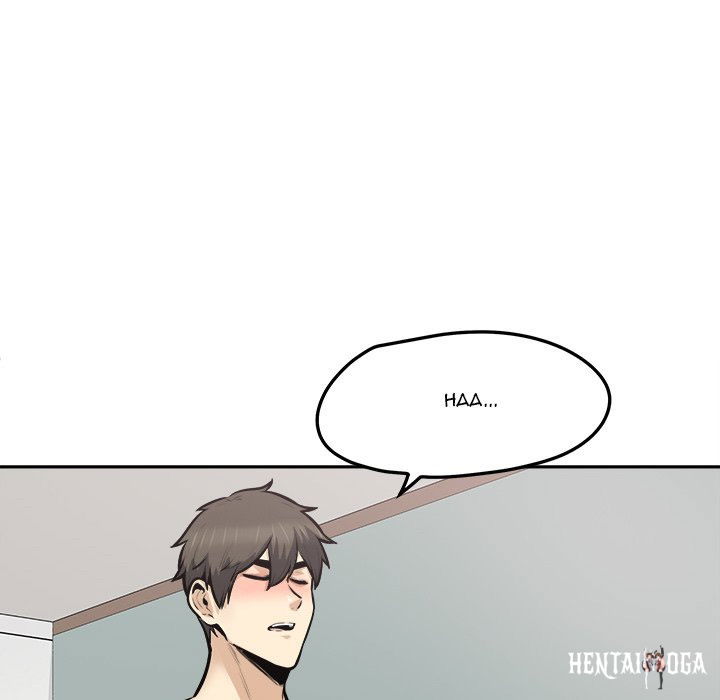 Excuse me, This is my Room Excuse me, This is my Room Chapter 107 - Page 8