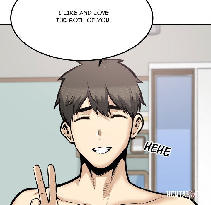 Excuse me, This is my Room Excuse me, This is my Room Chapter 107 - Page 80