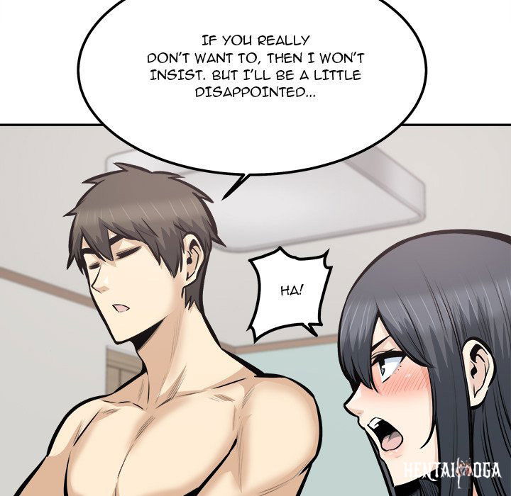 Excuse me, This is my Room Excuse me, This is my Room Chapter 107 - Page 82