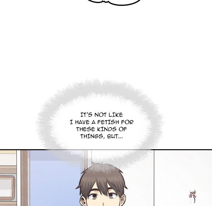 Excuse me, This is my Room Excuse me, This is my Room Chapter 107 - Page 85