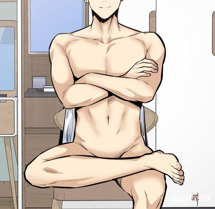 Excuse me, This is my Room Excuse me, This is my Room Chapter 107 - Page 86