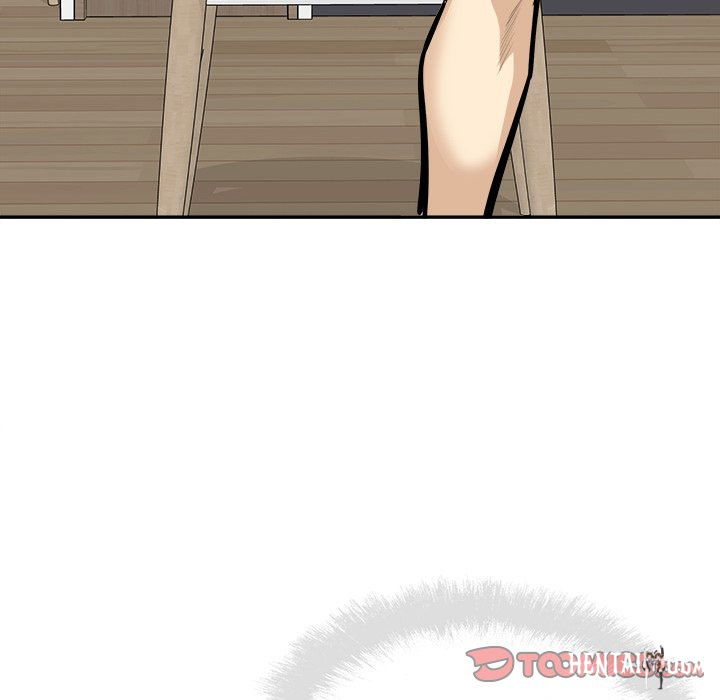 Excuse me, This is my Room Excuse me, This is my Room Chapter 107 - Page 87