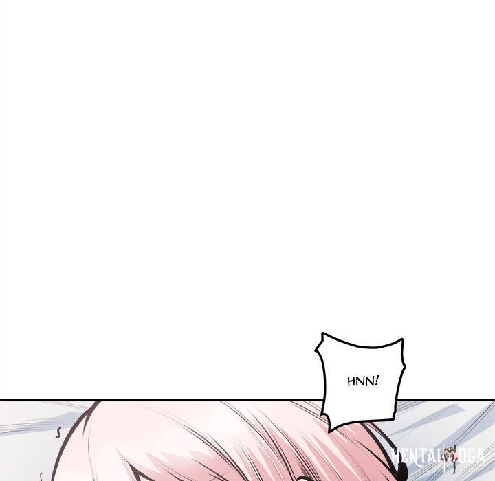 Excuse me, This is my Room Excuse me, This is my Room Chapter 107 - Page 95