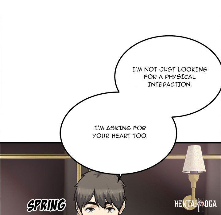 Excuse me, This is my Room Excuse me, This is my Room Chapter 108 - Page 10