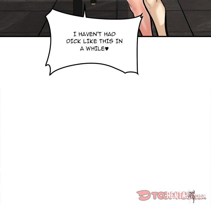 Excuse me, This is my Room Excuse me, This is my Room Chapter 108 - Page 105