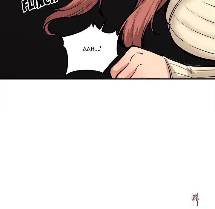 Excuse me, This is my Room Excuse me, This is my Room Chapter 108 - Page 107