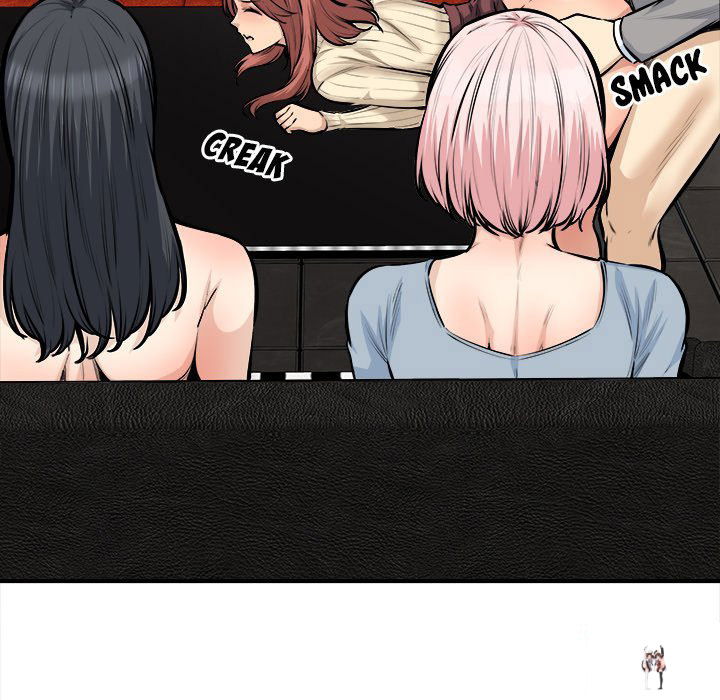 Excuse me, This is my Room Excuse me, This is my Room Chapter 108 - Page 109