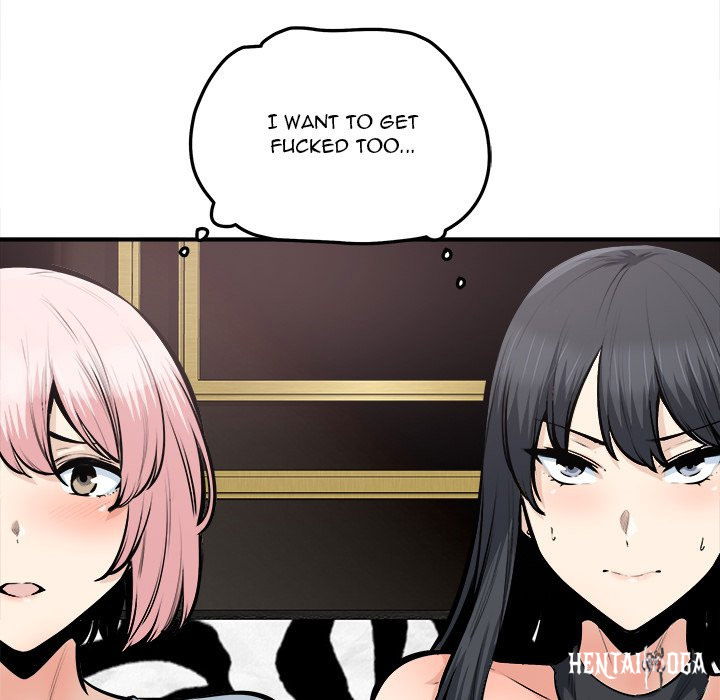 Excuse me, This is my Room Excuse me, This is my Room Chapter 108 - Page 110