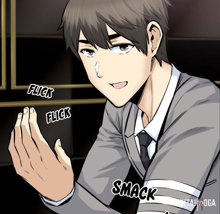 Excuse me, This is my Room Excuse me, This is my Room Chapter 108 - Page 112