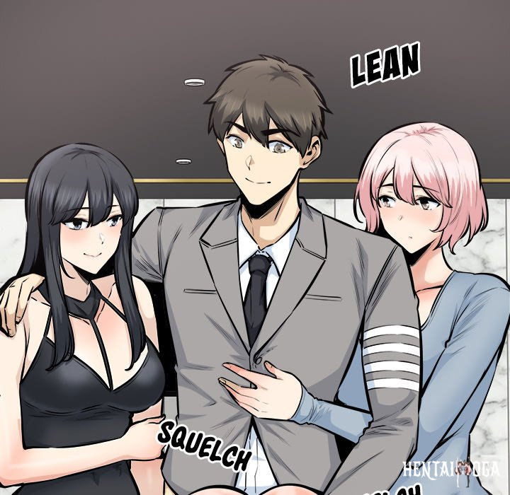 Excuse me, This is my Room Excuse me, This is my Room Chapter 108 - Page 114