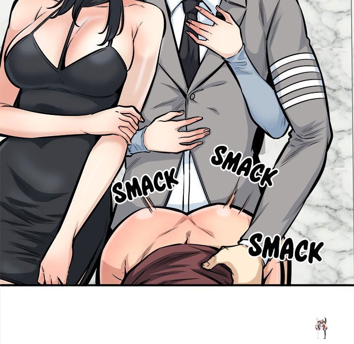 Excuse me, This is my Room Excuse me, This is my Room Chapter 108 - Page 119