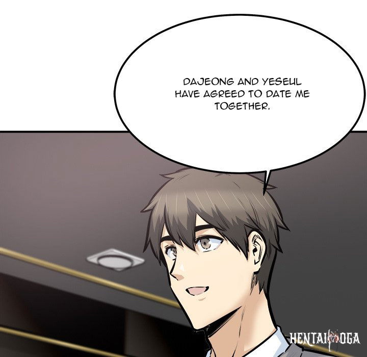 Excuse me, This is my Room Excuse me, This is my Room Chapter 108 - Page 12