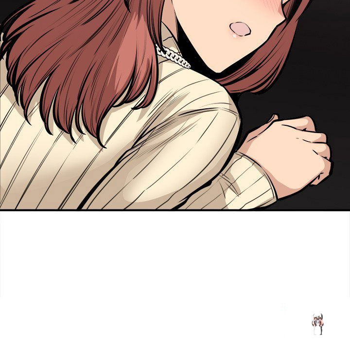 Excuse me, This is my Room Excuse me, This is my Room Chapter 108 - Page 121