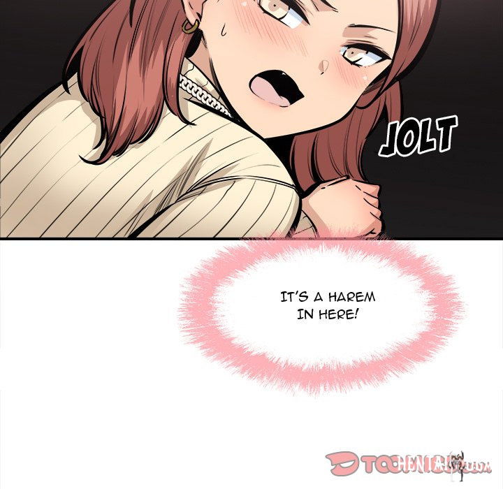 Excuse me, This is my Room Excuse me, This is my Room Chapter 108 - Page 123