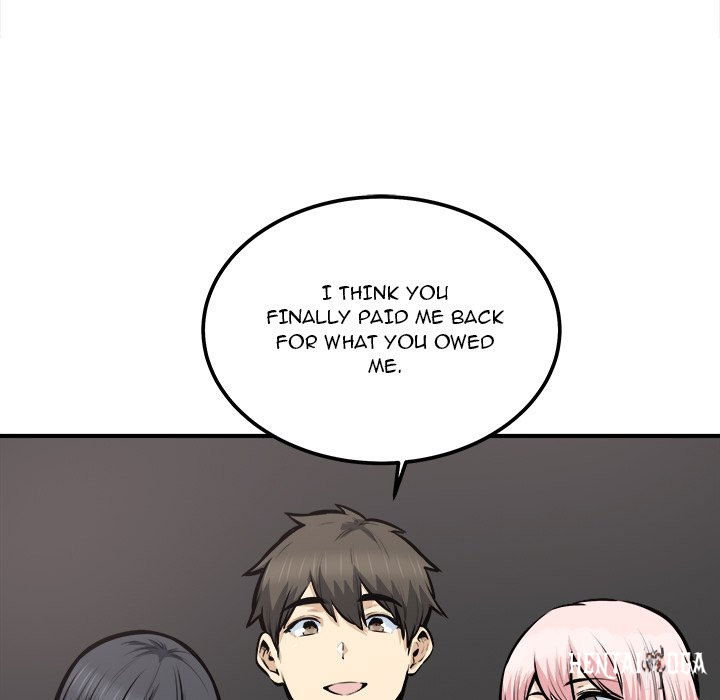 Excuse me, This is my Room Excuse me, This is my Room Chapter 108 - Page 126