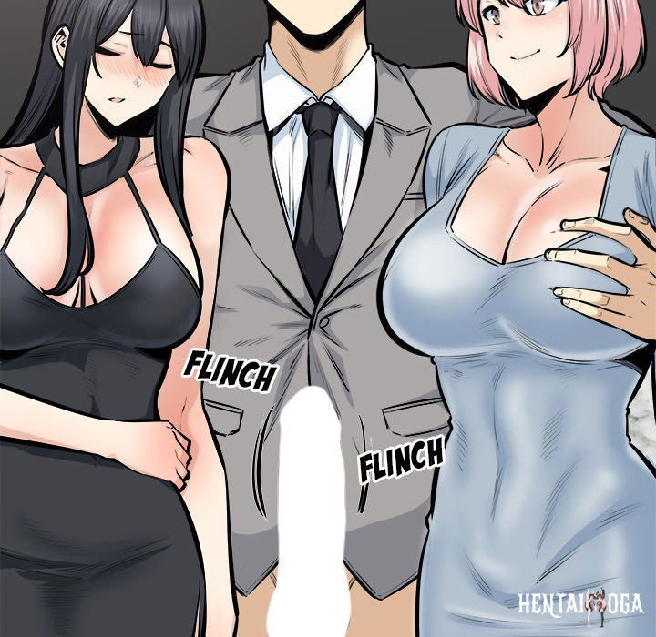 Excuse me, This is my Room Excuse me, This is my Room Chapter 108 - Page 127