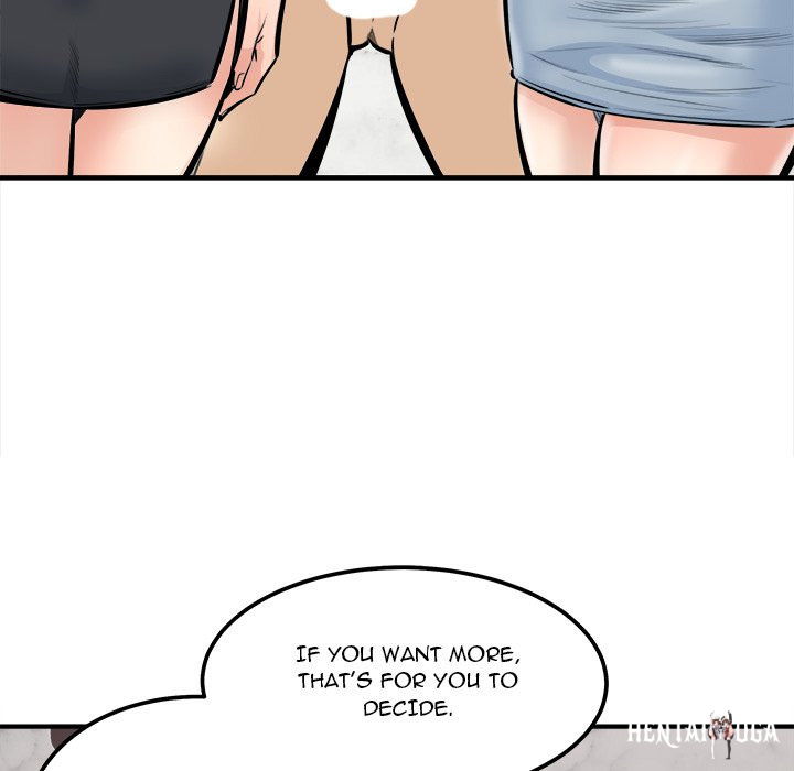 Excuse me, This is my Room Excuse me, This is my Room Chapter 108 - Page 128