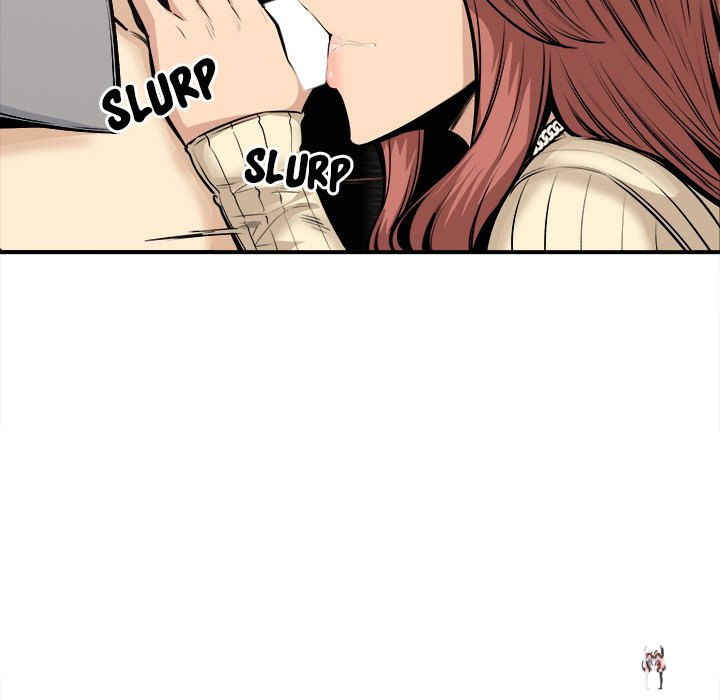 Excuse me, This is my Room Excuse me, This is my Room Chapter 108 - Page 138