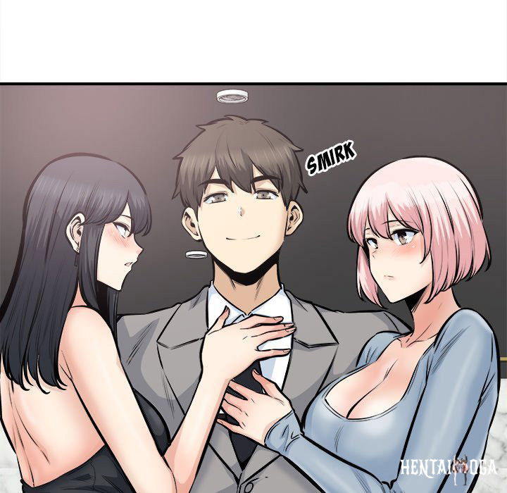 Excuse me, This is my Room Excuse me, This is my Room Chapter 108 - Page 139