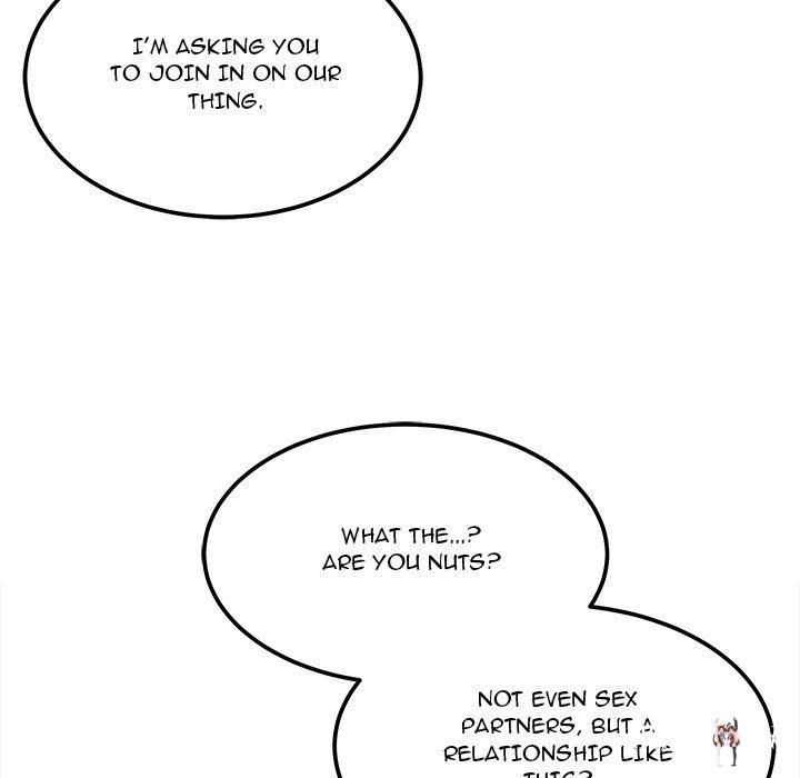 Excuse me, This is my Room Excuse me, This is my Room Chapter 108 - Page 14