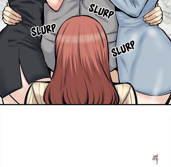 Excuse me, This is my Room Excuse me, This is my Room Chapter 108 - Page 140