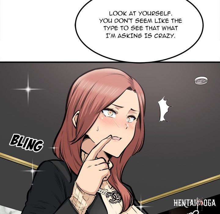 Excuse me, This is my Room Excuse me, This is my Room Chapter 108 - Page 17