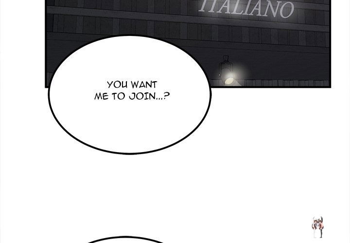 Excuse me, This is my Room Excuse me, This is my Room Chapter 108 - Page 2